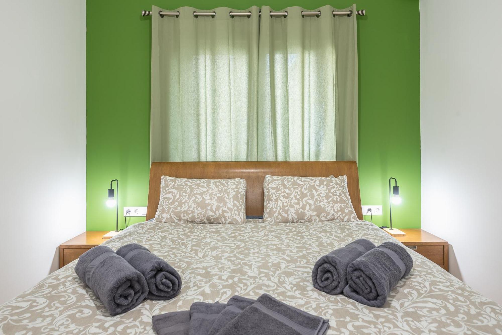 אתונה Stylish Luxury Apartment At Ampelokipi Metro Station מראה חיצוני תמונה