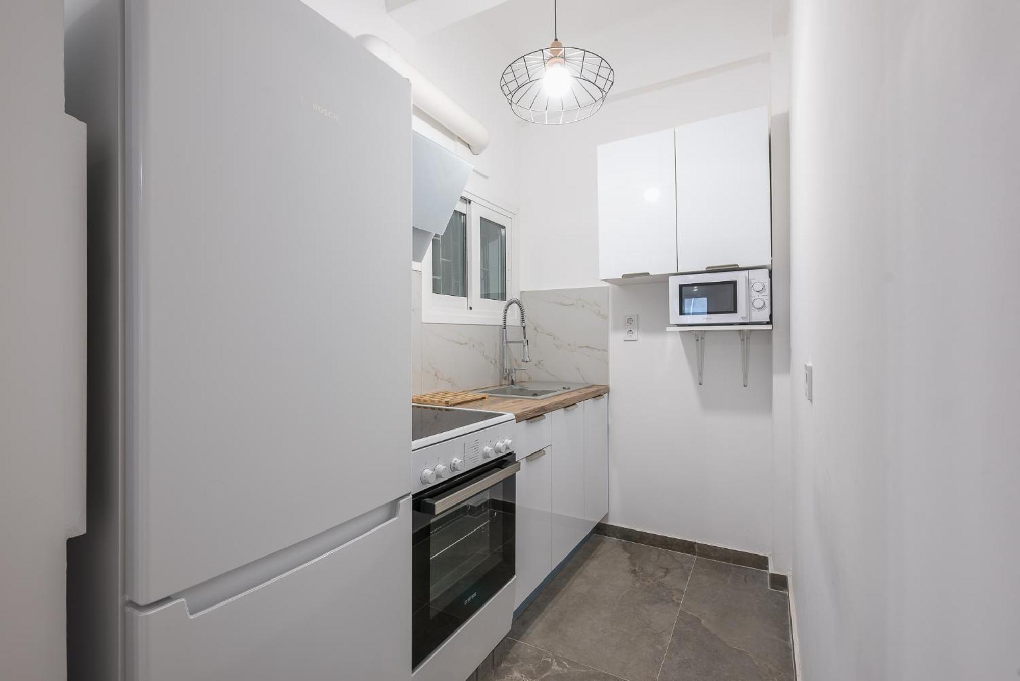 אתונה Stylish Luxury Apartment At Ampelokipi Metro Station מראה חיצוני תמונה