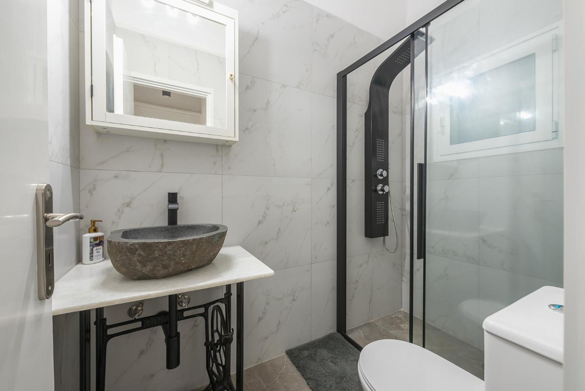 אתונה Stylish Luxury Apartment At Ampelokipi Metro Station מראה חיצוני תמונה