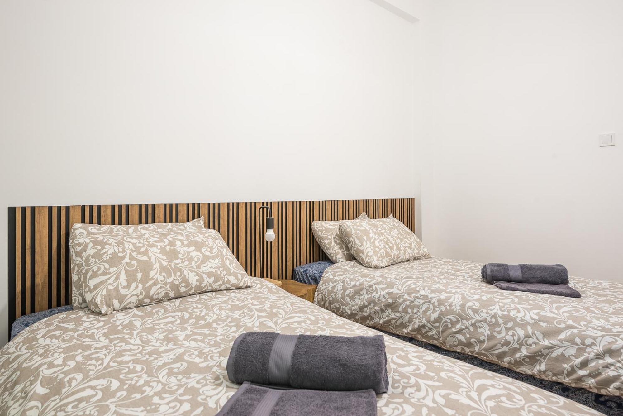 אתונה Stylish Luxury Apartment At Ampelokipi Metro Station מראה חיצוני תמונה