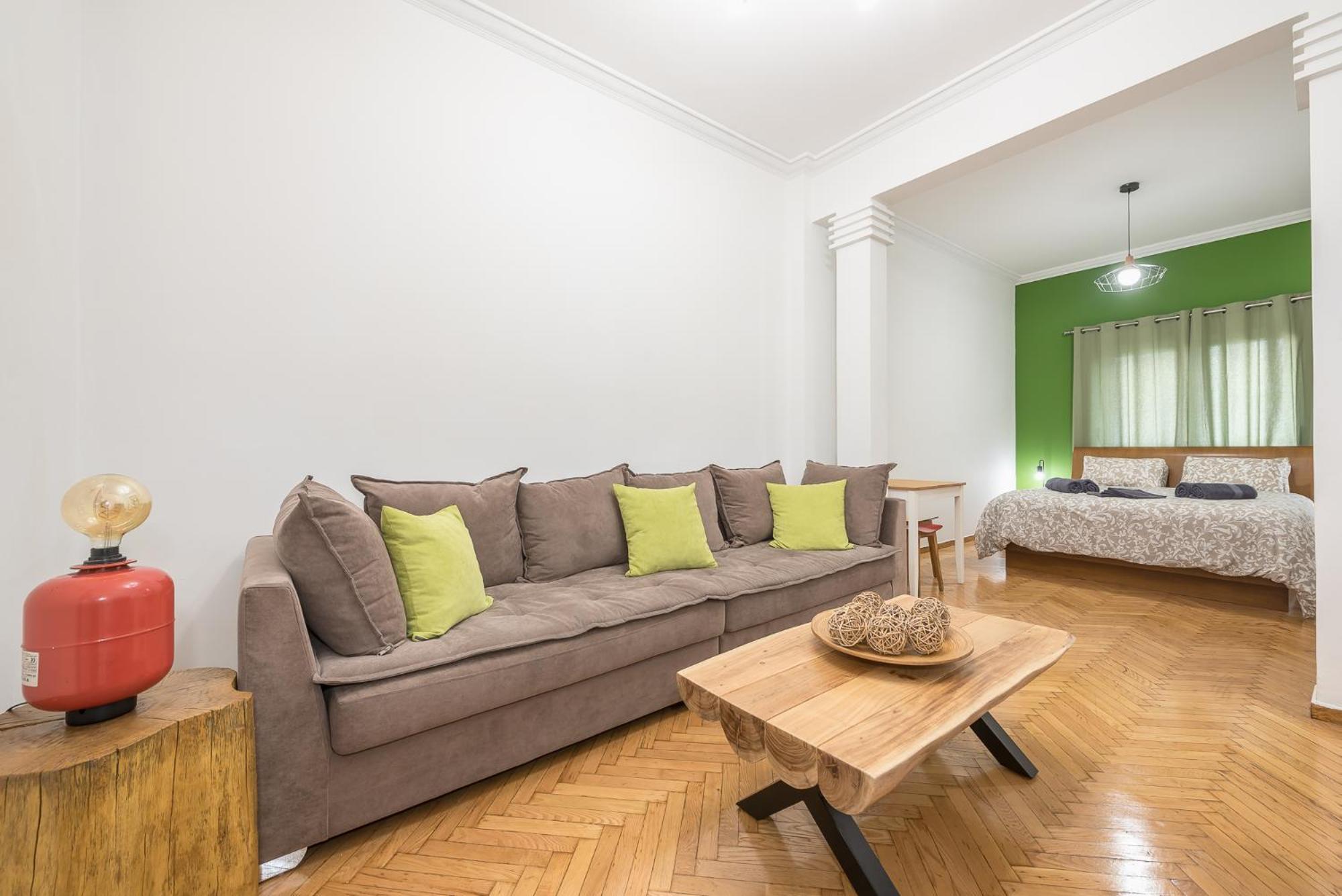 אתונה Stylish Luxury Apartment At Ampelokipi Metro Station מראה חיצוני תמונה